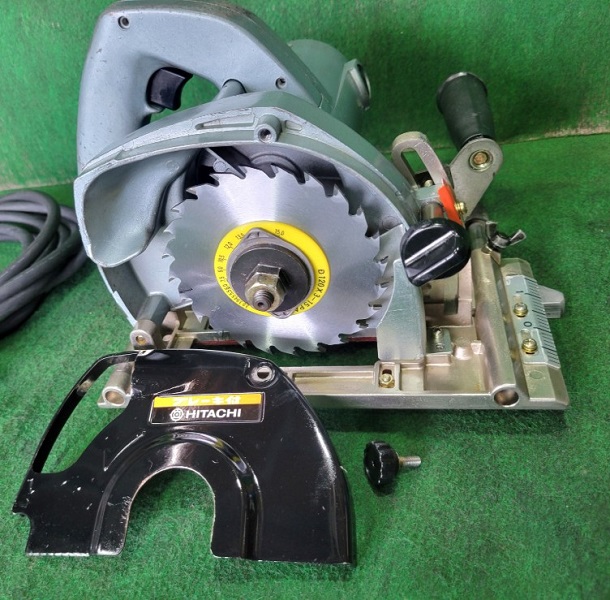 HITACHI 21mm 小穴カッター PG21BA 定規付 PG21BA 小穴カッタ 1台 HiKOKI(旧:日立工機) 【通販モノタロウ】