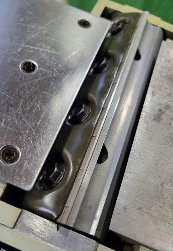 【中古】Makitaマキタ 155mm替刃式電気カンナ 1805Nsp 中古 マキタ 155mm電気カンナ 1805NSP ～替刃式～の通販｜プロの道具館