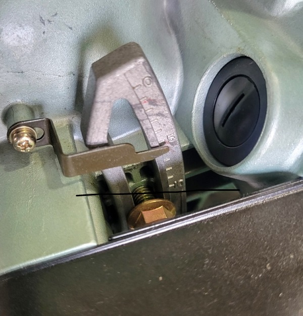 中古 日立工機 ブレーキ付仕上溝切 PG21Bの通販｜プロの道具館