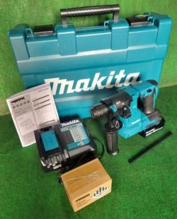 未使用品　マキタ　SDSプラス　18㎜充電式ハンマドリル　HR183DRGX