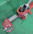 KDS(共同製作所)　帯鉄引締機　LKS　※未使用品