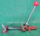 KDS(共同製作所)　帯鉄引締機　LKS　※未使用品