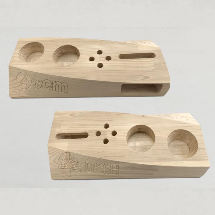 SCM 5軸制御CNCマシニングセンタ　morbidelli M100