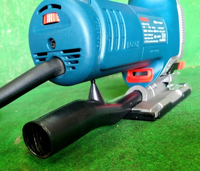 中古 ボッシュ 電子スーパージグソー GST135BCE ※ワンハンドSDSの通販