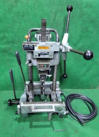 中古　日立　30mm深穴角のみ　KY-30