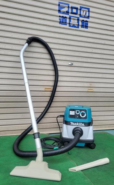 マキタ　makita  集じん機 乾式専用 業務用 484 マキタ @【未使用品】 集じん機 484(P) 粉じん専用型 乾式専用