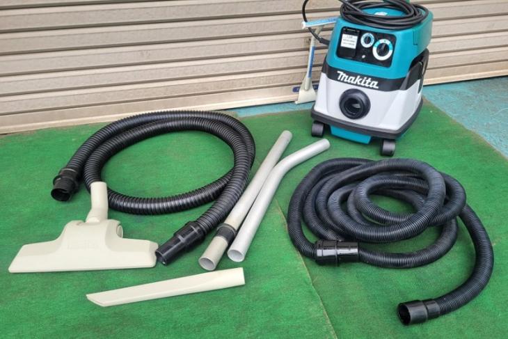 マキタ　makita  集じん機 乾式専用 業務用 484 vK8Vj5Dv3HMRYxNHFjVGvWtErt47MS
