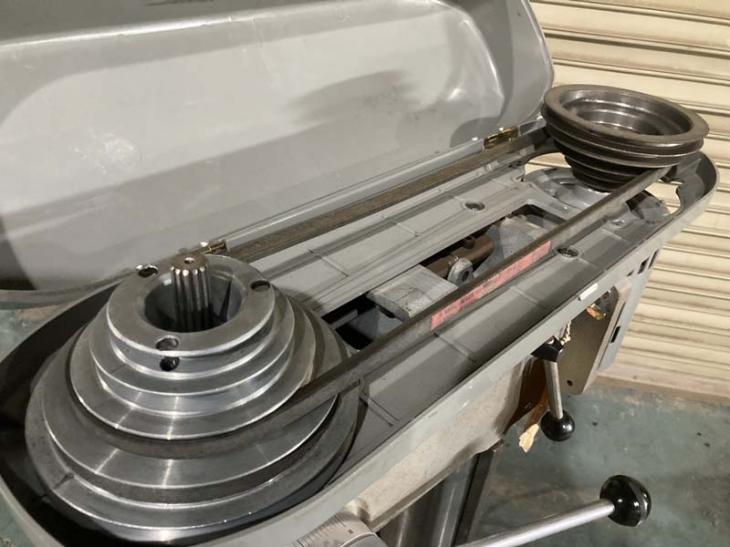 日立工機 中古 13㎜卓上ボール盤 B13S 100V仕様