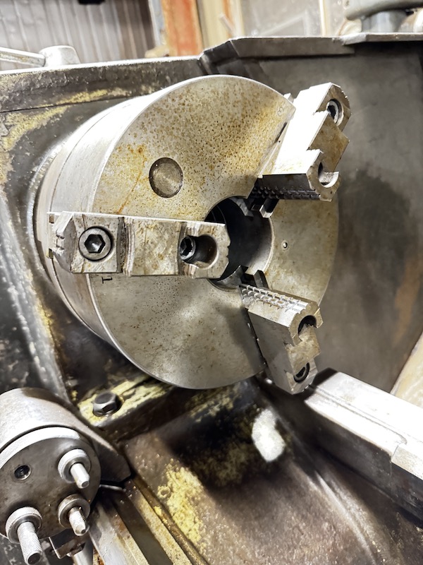 ヤマザキマザックエース 高速精密旋盤 MAZAK-ACE 中古工作機械
