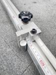 中古　木工機械　横切盤用　ユニバーサル定規