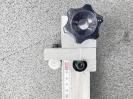 中古　木工機械　横切盤用　ユニバーサル定規