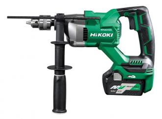 HiKOKI　36V　2.5Ah　コードレスドリル　D3613DA(XP)