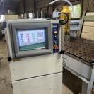 中古木工機械　シンクス製　NCルータ　型式:20ZXG-1326 ATC5　訳あり