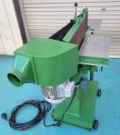 中古　長谷川鉄工㈱　エコノミーサンダー　HES-2　※整備済