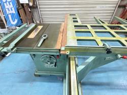 東海製作所 横切盤　SF-1800