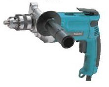 マキタ　電気式　13mm無段変速ドリル　DP4002　単相100V