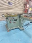 中古木工機械　東海　軸傾斜横切盤　SFJ-1300①