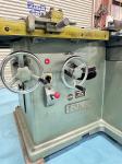 中古木工機械　東海　軸傾斜横切盤　SFJ-1300①