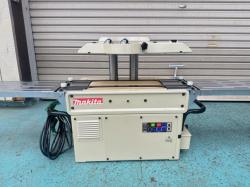 中古　マキタ　180㎜オートリターン超仕上カンナ(替刃式)　LP1812C　[自動昇降タイプ]