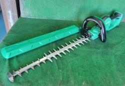 中古 HIKOKI 植木バリカン(本体) CH3656DA