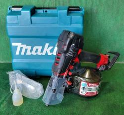 マキタ 中古 高圧エア釘打 AN635H