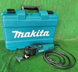 中古 マキタ マルチツール TM3010CT