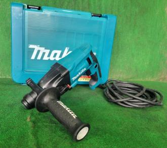 中古　マキタ　18㎜ハンマドリル　HR1830F