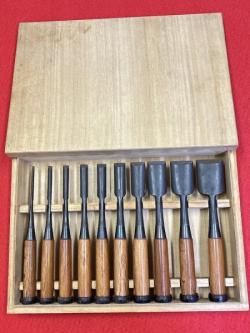 鑿(ノミ)｜通販 商品一覧｜プロの道具館