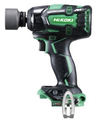 HiKOKI 36V コードレスインパクトレンチ 本体のみ WR36DC(NN)の通販