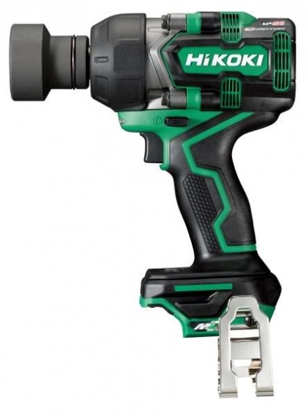 HiKOKI 36V コードレスインパクトレンチ 本体のみ WR36DD(NN)の HiKOKI 36V コードレスインパクトレンチ 本体のみ WR36DD(NN)の