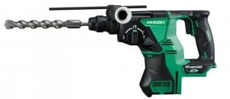 HiKOKI　36V　コードレスロータリハンマドリル　本体のみ　DH36DPA(NN)