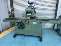 中古 日本精密機械工作 汎用ラジアルソー KMR-21