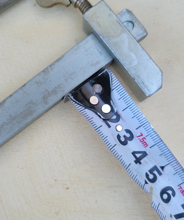 中古　グリーンクロス　旗がね　4本