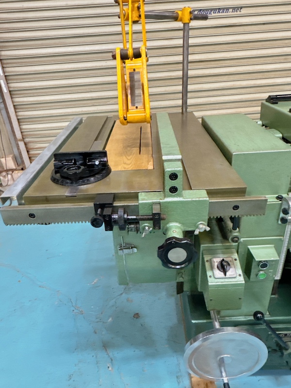 西野　万能機　SA300