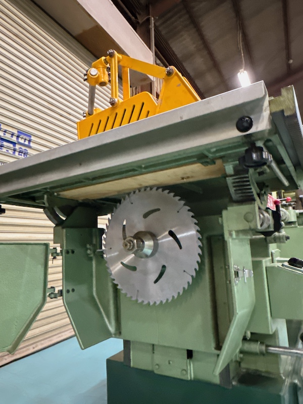 西野　万能機　SA300