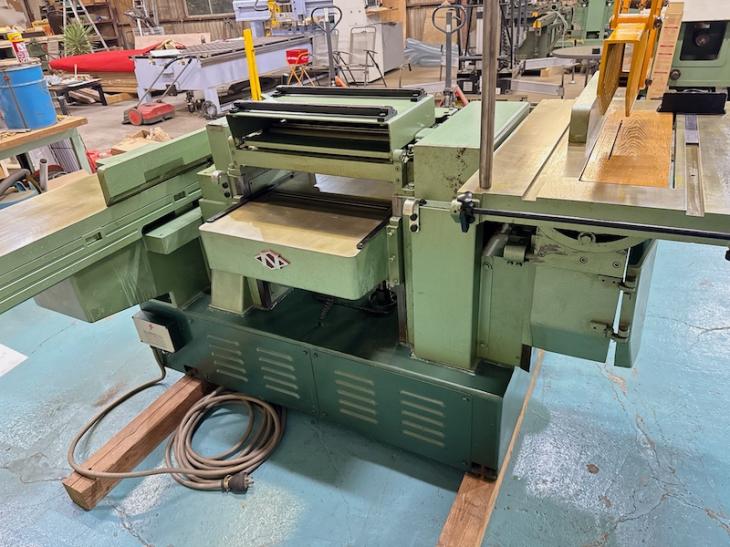 西野　万能機　SA300