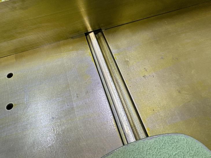 西野　万能機　SA300