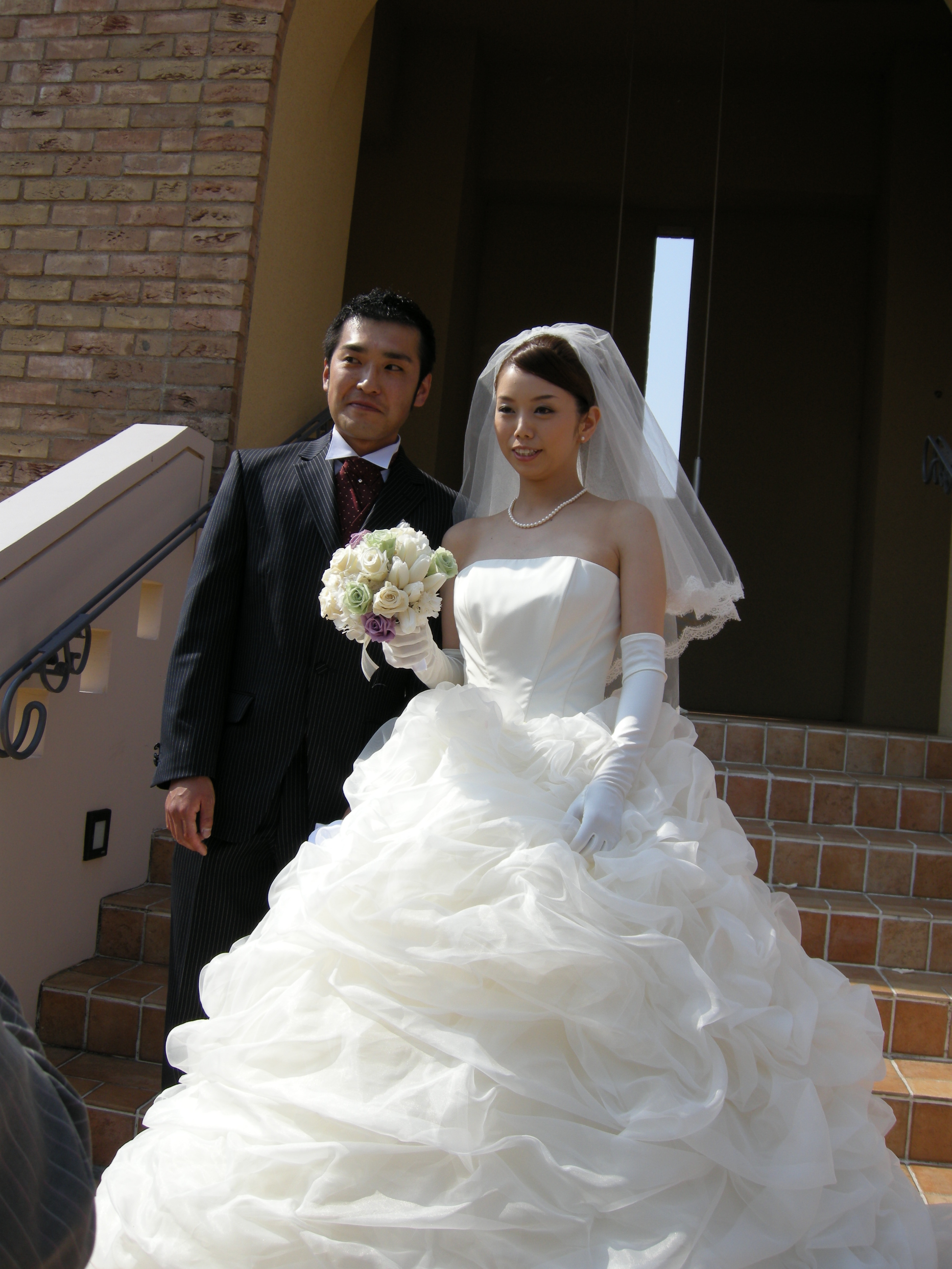 多田くん結婚